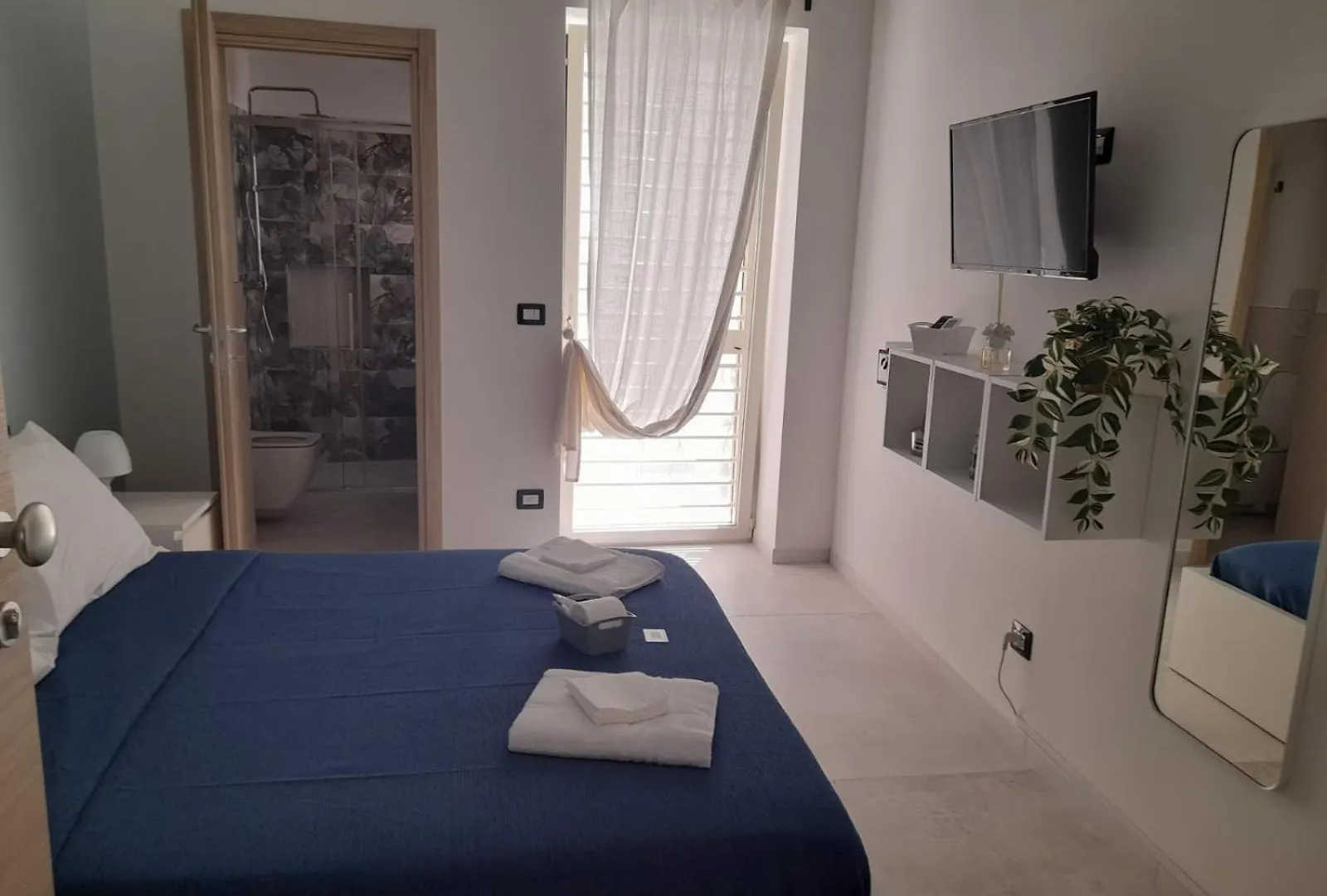 Nonno Rocco Guest House Modugno Italy