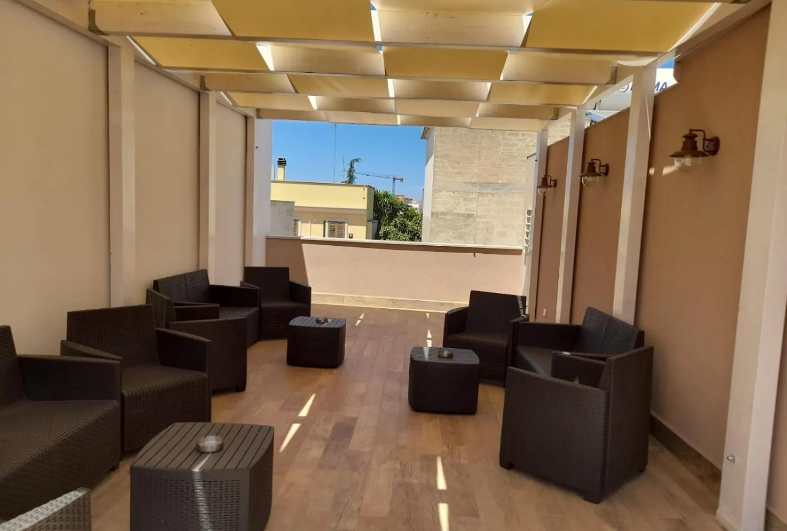 Nonno Rocco Guest House Modugno