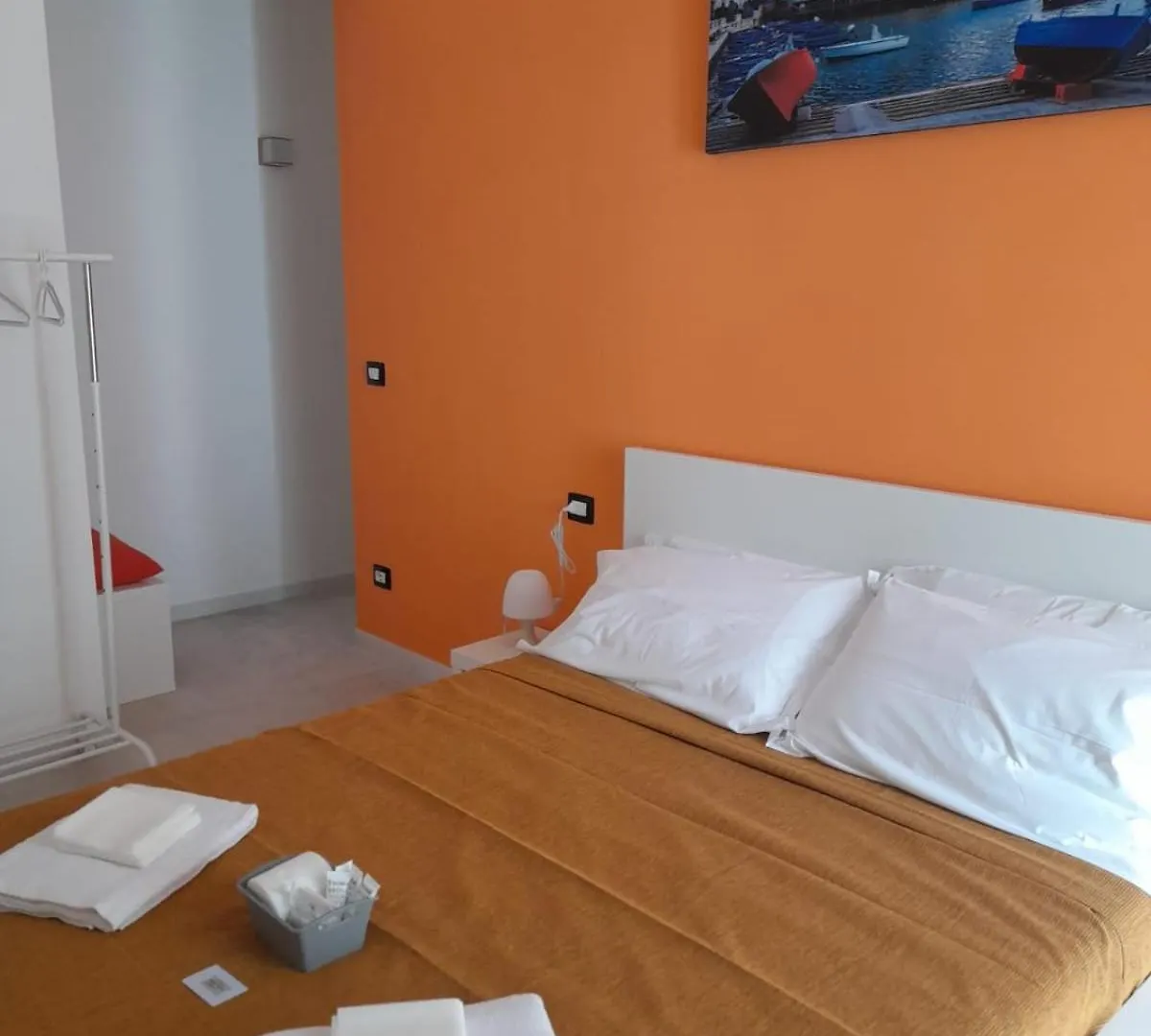 Nonno Rocco Guest House Modugno